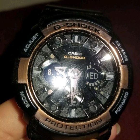 casio g shock 5229 ga 200 price
